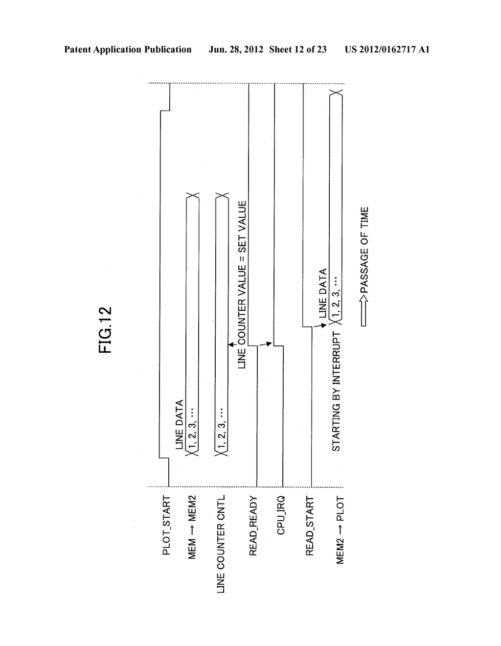 IMAGE FORMING APPARATUS, IMAGE FORMING METHOD AND COMPUTER READABLE     INFORMATION RECORDING MEDIUM - diagram, schematic, and image 13