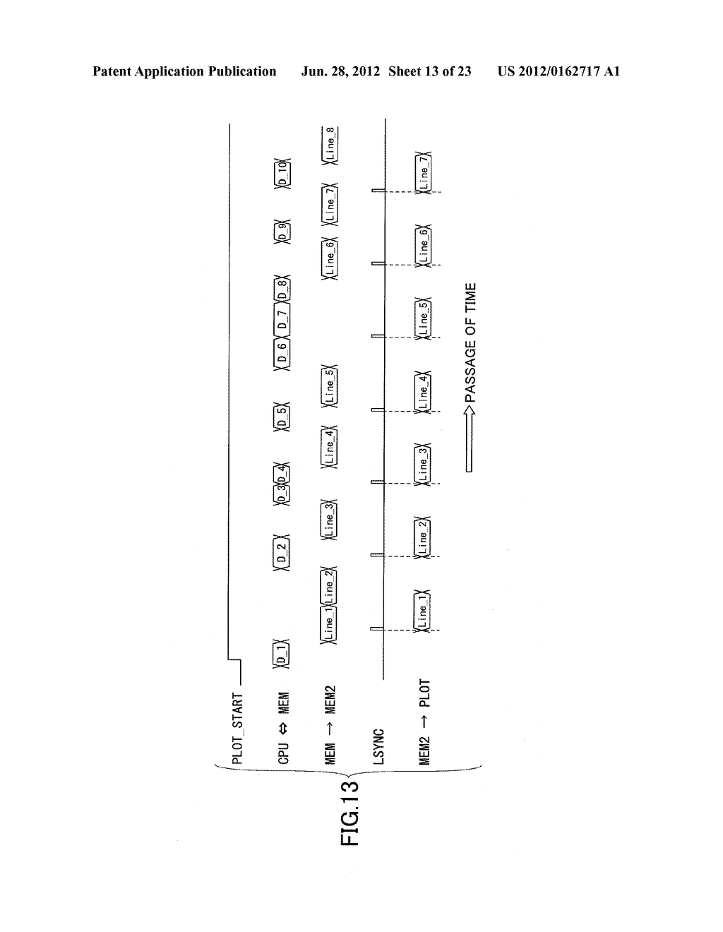 IMAGE FORMING APPARATUS, IMAGE FORMING METHOD AND COMPUTER READABLE     INFORMATION RECORDING MEDIUM - diagram, schematic, and image 14