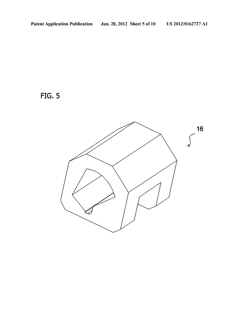 IMAGE SENSOR UNIT AND IMAGE READER - diagram, schematic, and image 06