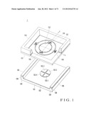 MIRROR DEVICE, MIRROR ARRAY, OPTICAL SWITCH, MIRROR DEVICE MANUFACTURING     METHOD, AND MIRROR SUBSTRATE MANUFACTURING METHOD diagram and image