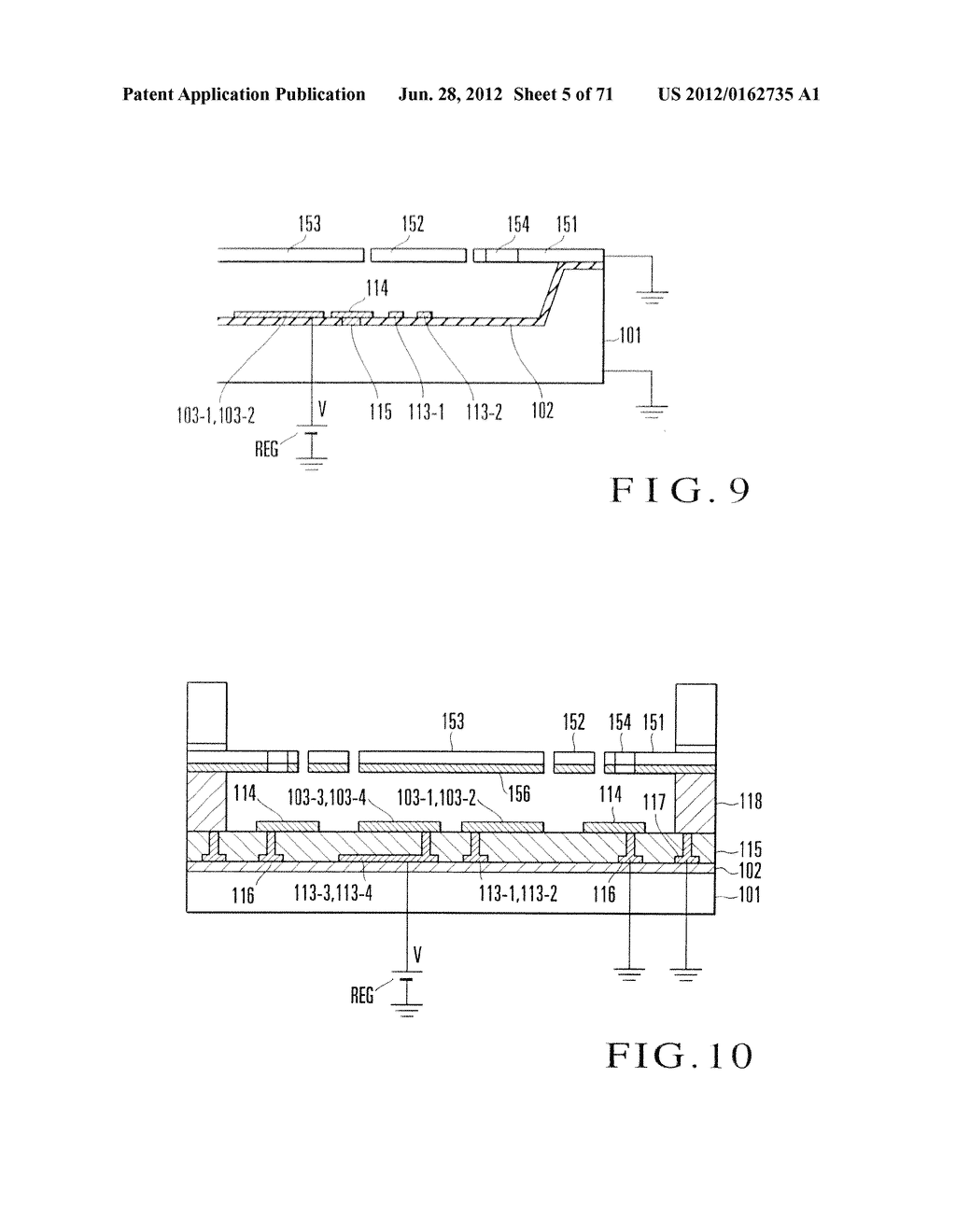 MIRROR DEVICE, MIRROR ARRAY, OPTICAL SWITCH, MIRROR DEVICE MANUFACTURING     METHOD, AND MIRROR SUBSTRATE MANUFACTURING METHOD - diagram, schematic, and image 06