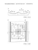 MIRROR DEVICE, MIRROR ARRAY, OPTICAL SWITCH, MIRROR DEVICE MANUFACTURING     METHOD, AND MIRROR SUBSTRATE MANUFACTURING METHOD diagram and image