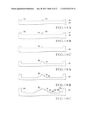 MIRROR DEVICE, MIRROR ARRAY, OPTICAL SWITCH, MIRROR DEVICE MANUFACTURING     METHOD, AND MIRROR SUBSTRATE MANUFACTURING METHOD diagram and image