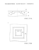 MIRROR DEVICE, MIRROR ARRAY, OPTICAL SWITCH, MIRROR DEVICE MANUFACTURING     METHOD, AND MIRROR SUBSTRATE MANUFACTURING METHOD diagram and image