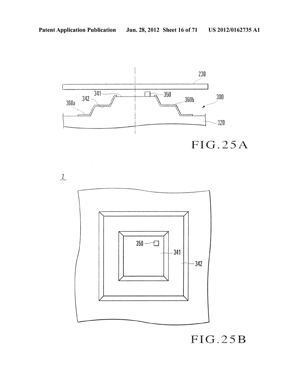 MIRROR DEVICE, MIRROR ARRAY, OPTICAL SWITCH, MIRROR DEVICE MANUFACTURING     METHOD, AND MIRROR SUBSTRATE MANUFACTURING METHOD - diagram, schematic, and image 17