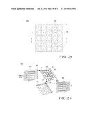 MIRROR DEVICE, MIRROR ARRAY, OPTICAL SWITCH, MIRROR DEVICE MANUFACTURING     METHOD, AND MIRROR SUBSTRATE MANUFACTURING METHOD diagram and image