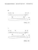 MIRROR DEVICE, MIRROR ARRAY, OPTICAL SWITCH, MIRROR DEVICE MANUFACTURING     METHOD, AND MIRROR SUBSTRATE MANUFACTURING METHOD diagram and image