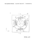 MIRROR DEVICE, MIRROR ARRAY, OPTICAL SWITCH, MIRROR DEVICE MANUFACTURING     METHOD, AND MIRROR SUBSTRATE MANUFACTURING METHOD diagram and image