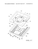 MIRROR DEVICE, MIRROR ARRAY, OPTICAL SWITCH, MIRROR DEVICE MANUFACTURING     METHOD, AND MIRROR SUBSTRATE MANUFACTURING METHOD diagram and image