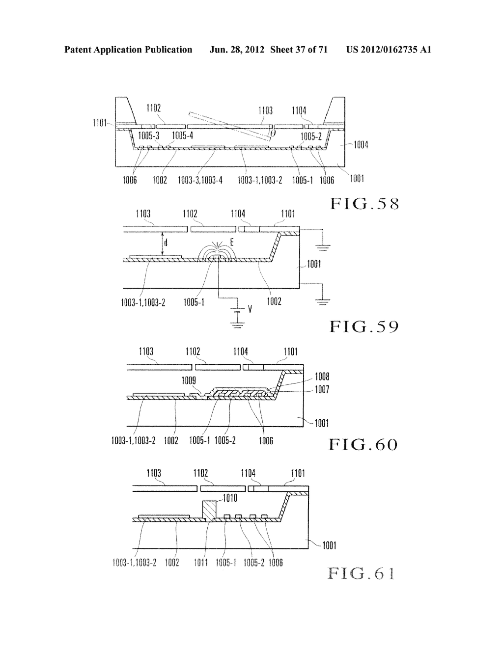 MIRROR DEVICE, MIRROR ARRAY, OPTICAL SWITCH, MIRROR DEVICE MANUFACTURING     METHOD, AND MIRROR SUBSTRATE MANUFACTURING METHOD - diagram, schematic, and image 38
