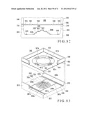 MIRROR DEVICE, MIRROR ARRAY, OPTICAL SWITCH, MIRROR DEVICE MANUFACTURING     METHOD, AND MIRROR SUBSTRATE MANUFACTURING METHOD diagram and image