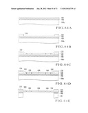 MIRROR DEVICE, MIRROR ARRAY, OPTICAL SWITCH, MIRROR DEVICE MANUFACTURING     METHOD, AND MIRROR SUBSTRATE MANUFACTURING METHOD diagram and image