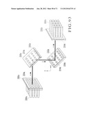 MIRROR DEVICE, MIRROR ARRAY, OPTICAL SWITCH, MIRROR DEVICE MANUFACTURING     METHOD, AND MIRROR SUBSTRATE MANUFACTURING METHOD diagram and image