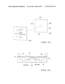 MIRROR DEVICE, MIRROR ARRAY, OPTICAL SWITCH, MIRROR DEVICE MANUFACTURING     METHOD, AND MIRROR SUBSTRATE MANUFACTURING METHOD diagram and image