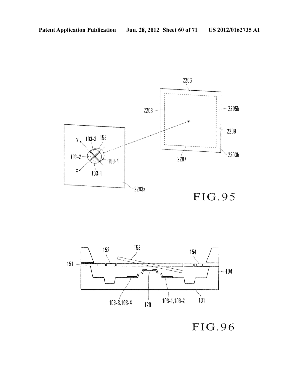 MIRROR DEVICE, MIRROR ARRAY, OPTICAL SWITCH, MIRROR DEVICE MANUFACTURING     METHOD, AND MIRROR SUBSTRATE MANUFACTURING METHOD - diagram, schematic, and image 61