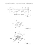 MIRROR DEVICE, MIRROR ARRAY, OPTICAL SWITCH, MIRROR DEVICE MANUFACTURING     METHOD, AND MIRROR SUBSTRATE MANUFACTURING METHOD diagram and image