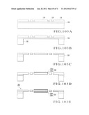 MIRROR DEVICE, MIRROR ARRAY, OPTICAL SWITCH, MIRROR DEVICE MANUFACTURING     METHOD, AND MIRROR SUBSTRATE MANUFACTURING METHOD diagram and image