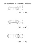 MIRROR DEVICE, MIRROR ARRAY, OPTICAL SWITCH, MIRROR DEVICE MANUFACTURING     METHOD, AND MIRROR SUBSTRATE MANUFACTURING METHOD diagram and image