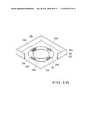 MIRROR DEVICE, MIRROR ARRAY, OPTICAL SWITCH, MIRROR DEVICE MANUFACTURING     METHOD, AND MIRROR SUBSTRATE MANUFACTURING METHOD diagram and image