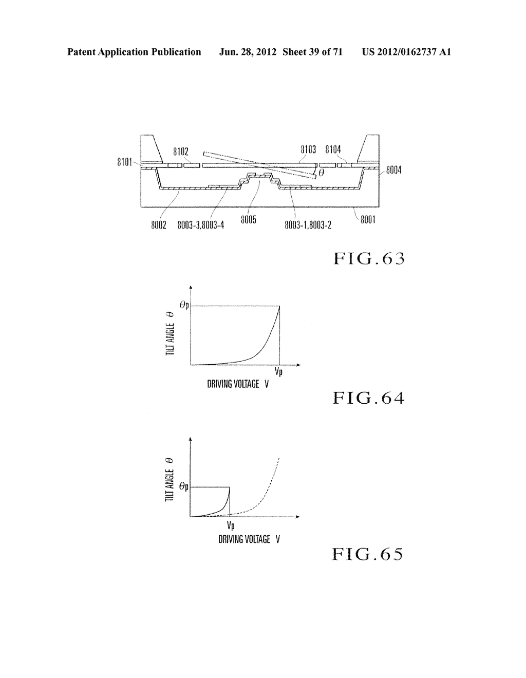 MIRROR DEVICE, MIRROR ARRAY, OPTICAL SWITCH, MIRROR DEVICE MANUFACTURING     METHOD, AND MIRROR SUBSTRATE MANUFACTURING METHOD - diagram, schematic, and image 40