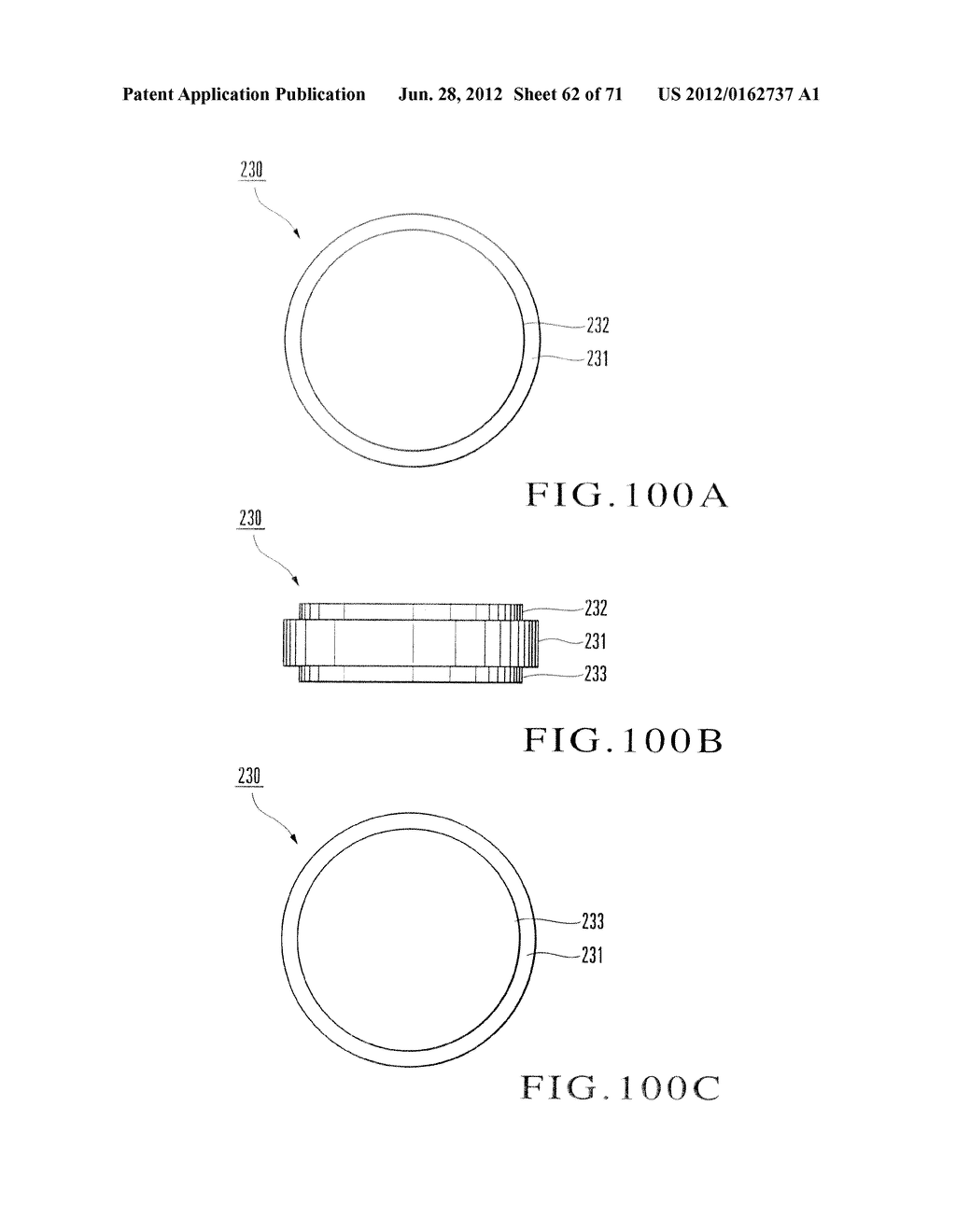 MIRROR DEVICE, MIRROR ARRAY, OPTICAL SWITCH, MIRROR DEVICE MANUFACTURING     METHOD, AND MIRROR SUBSTRATE MANUFACTURING METHOD - diagram, schematic, and image 63