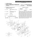 MIRROR ACTUATOR AND BEAM IRRADIATION DEVICE diagram and image