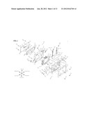 MIRROR ACTUATOR AND BEAM IRRADIATION DEVICE diagram and image