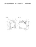 MIRROR ACTUATOR AND BEAM IRRADIATION DEVICE diagram and image