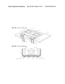 MIRROR ACTUATOR AND BEAM IRRADIATION DEVICE diagram and image