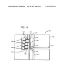 MICROELECTROMECHANICAL OPTICAL SHUTTER SYSTEM diagram and image