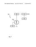 OPTICAL PULSE TRANSMITTER diagram and image