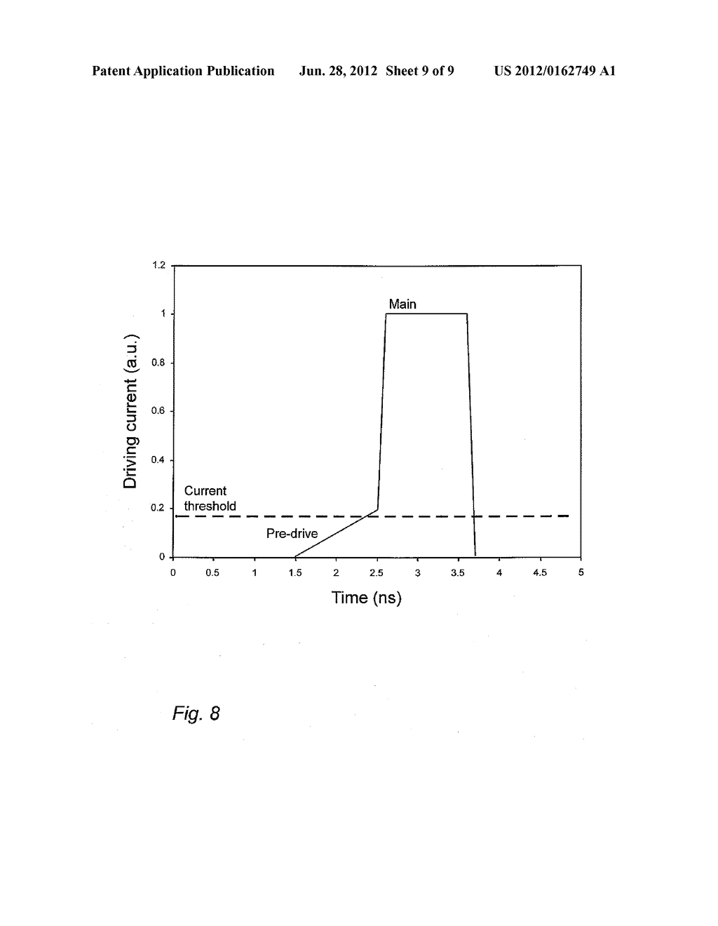 OPTICAL PULSE TRANSMITTER - diagram, schematic, and image 10