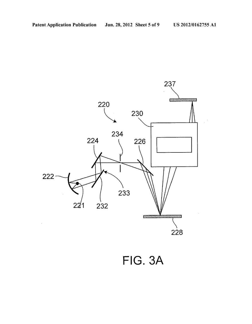 MASK INSPECTION MICROSCOPE WITH VARIABLE ILLUMINATION SETTING - diagram, schematic, and image 06