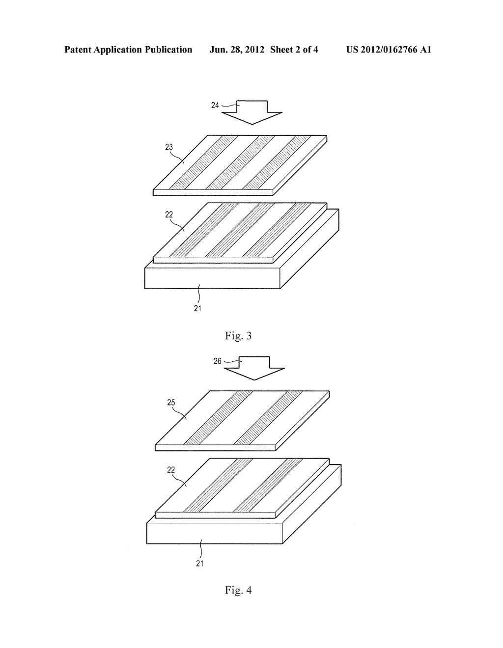 POLARIZER, DISPLAY DEVICE AND MANUFACTURING MEHTOD OF POLARIZER - diagram, schematic, and image 03