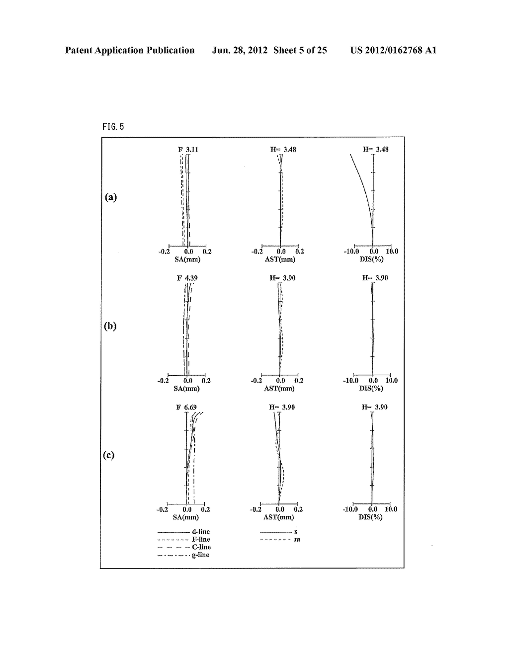 Zoom Lens System, Imaging Device and Camera - diagram, schematic, and image 06