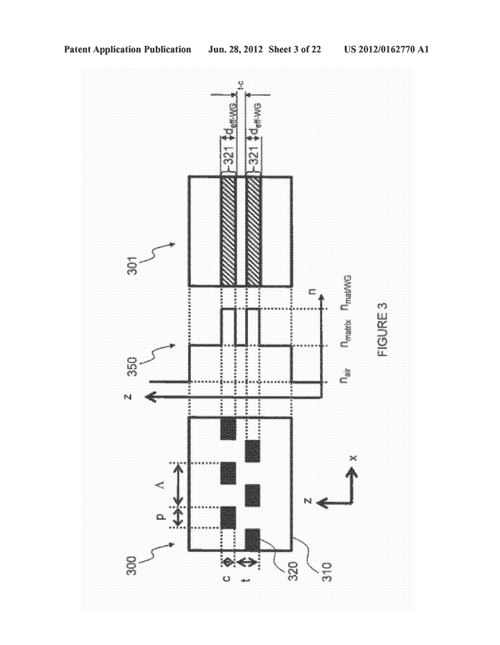 ISOTROPIC OPTICAL FILTER AND METHOD OF MANUFACTURING THEREOF - diagram, schematic, and image 04