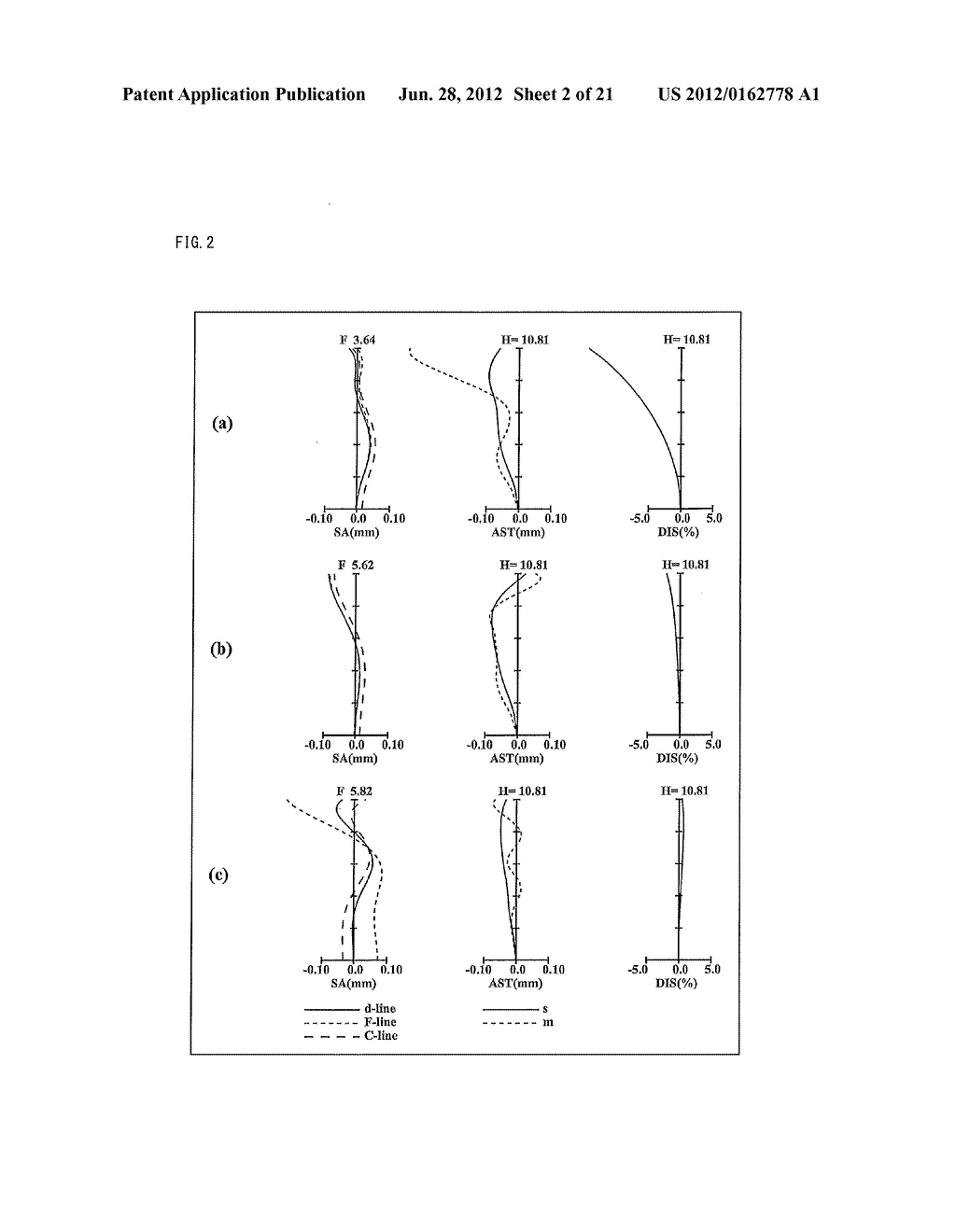 Zoom Lens System, Interchangeable Lens Apparatus and Camera System - diagram, schematic, and image 03