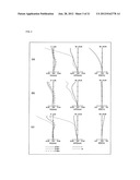 Zoom Lens System, Interchangeable Lens Apparatus and Camera System diagram and image