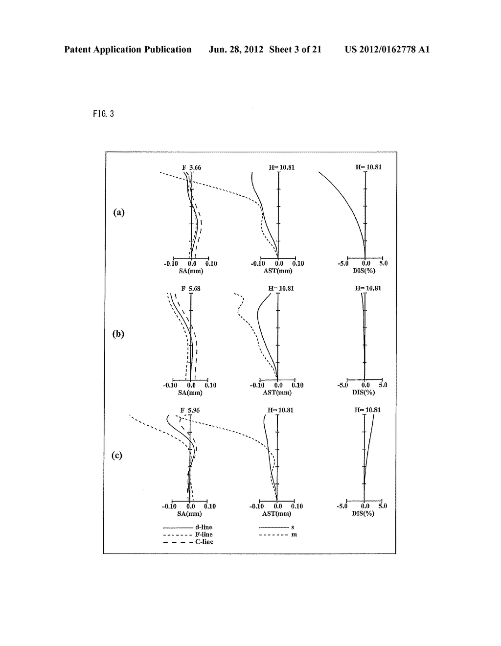 Zoom Lens System, Interchangeable Lens Apparatus and Camera System - diagram, schematic, and image 04