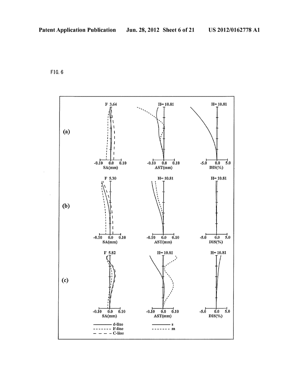 Zoom Lens System, Interchangeable Lens Apparatus and Camera System - diagram, schematic, and image 07