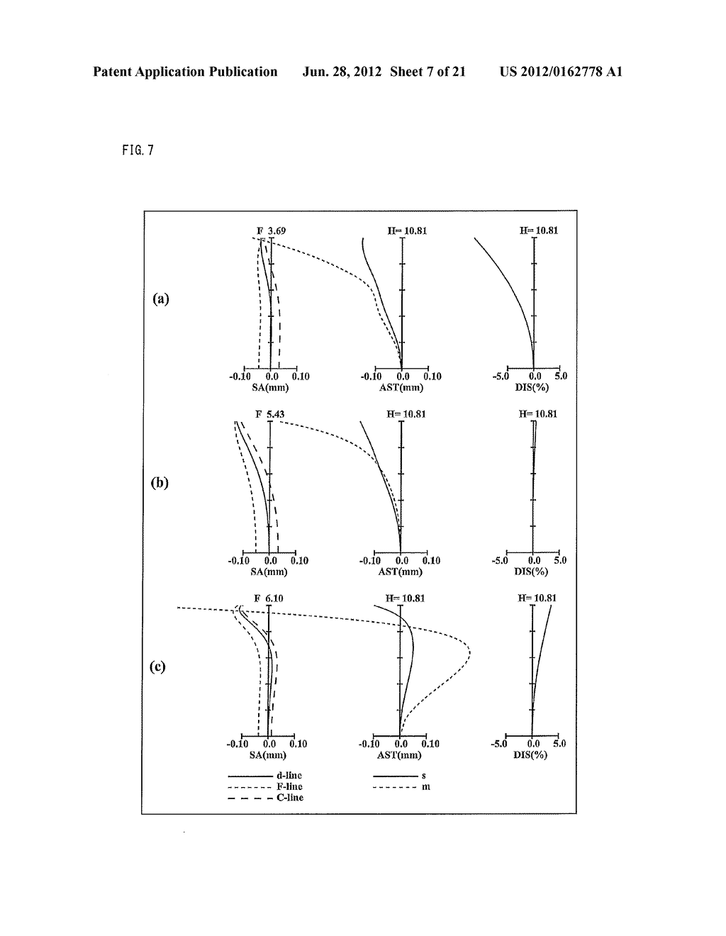 Zoom Lens System, Interchangeable Lens Apparatus and Camera System - diagram, schematic, and image 08