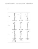 Zoom Lens System, Interchangeable Lens Apparatus and Camera System diagram and image