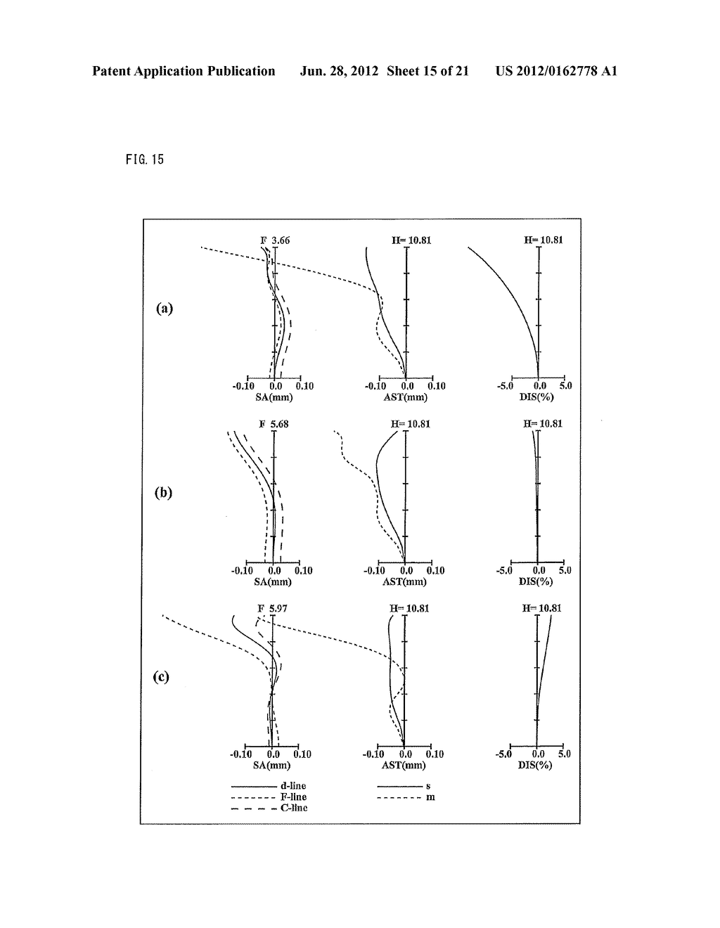 Zoom Lens System, Interchangeable Lens Apparatus and Camera System - diagram, schematic, and image 16