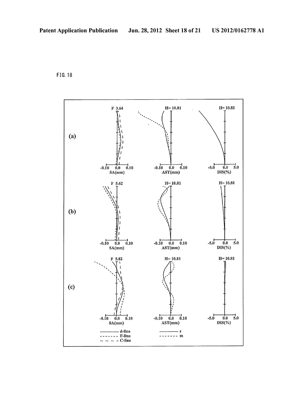 Zoom Lens System, Interchangeable Lens Apparatus and Camera System - diagram, schematic, and image 19