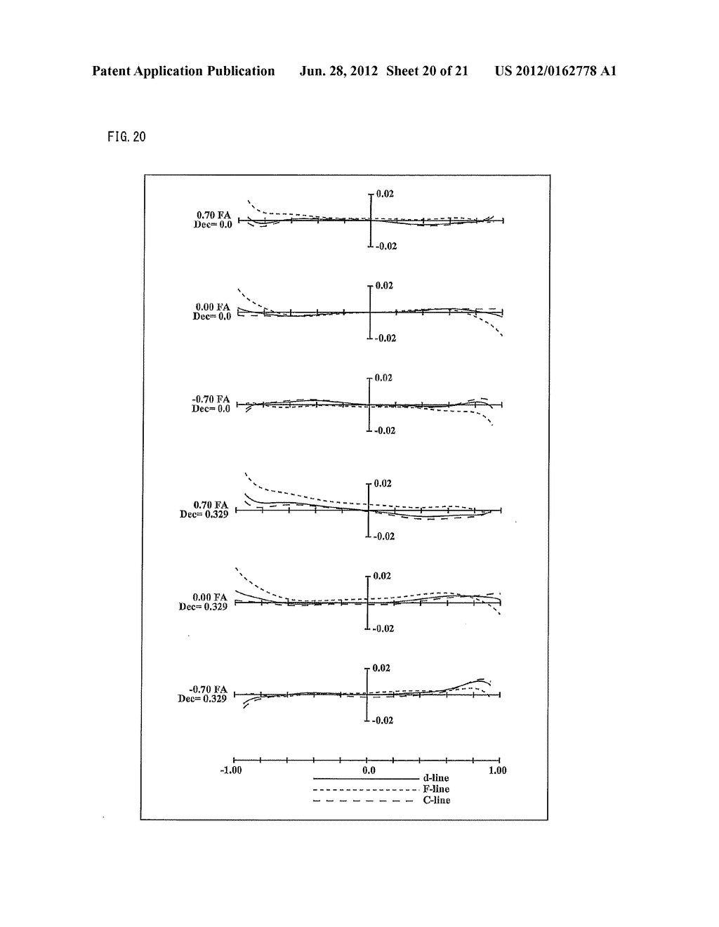 Zoom Lens System, Interchangeable Lens Apparatus and Camera System - diagram, schematic, and image 21