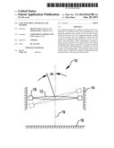 LENS ALIGNMENT APPARATUS AND METHOD diagram and image