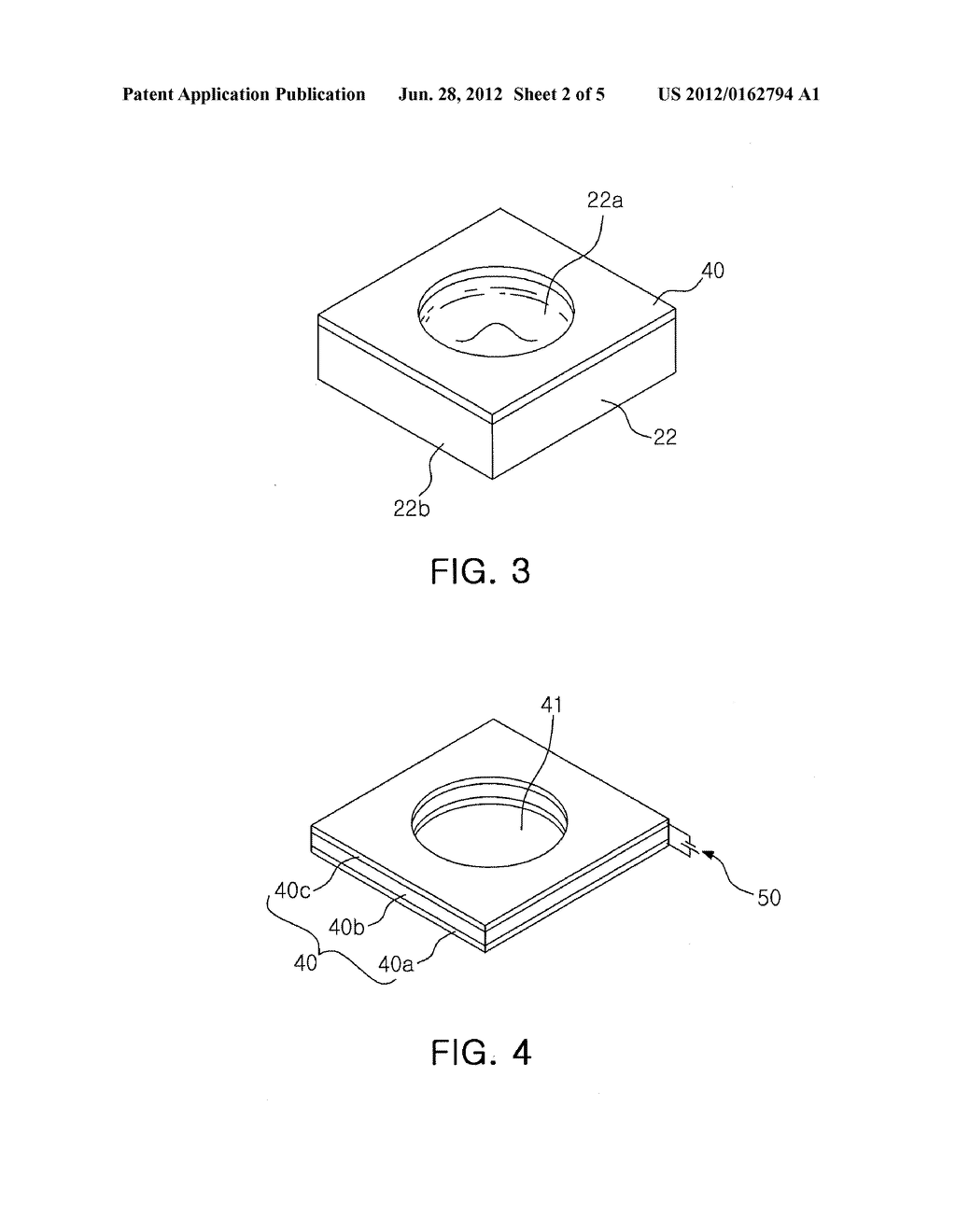 LENS MODULE - diagram, schematic, and image 03