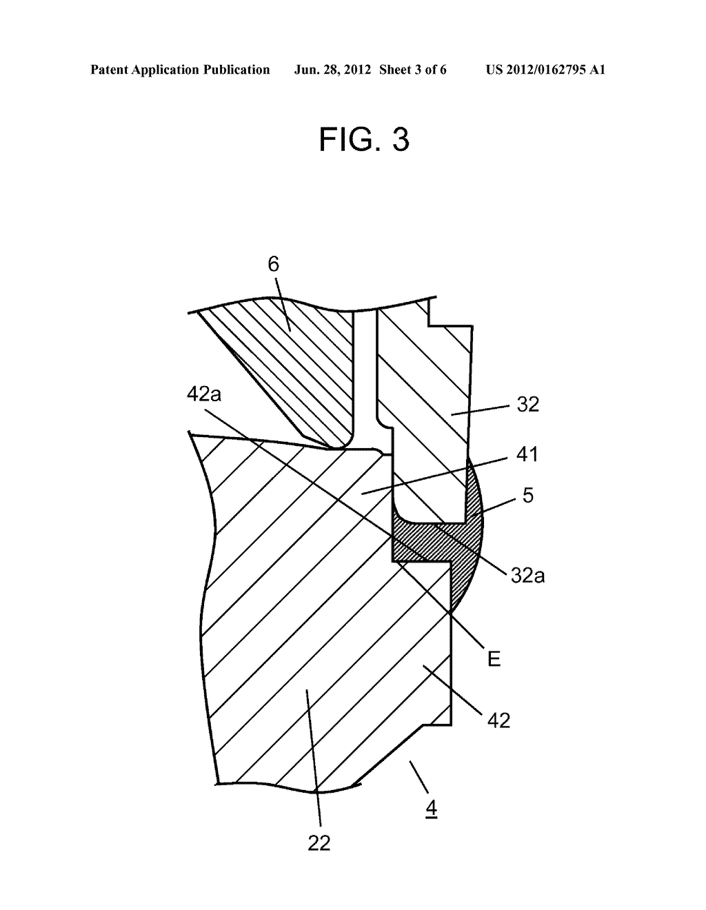 LENS BARREL, IMAGING DEVICE AND MOBILE TERMINAL DEVICE - diagram, schematic, and image 04