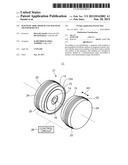 MAGNETIC DISK MEDIUM AND MAGNETIC TRANSFER DEVICE diagram and image