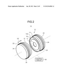 MAGNETIC DISK MEDIUM AND MAGNETIC TRANSFER DEVICE diagram and image